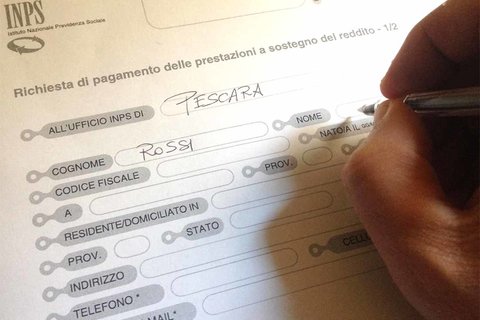 Modulistica