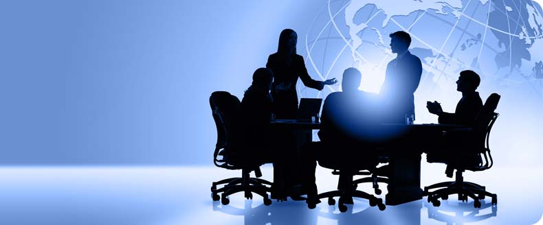 corporate image